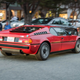 Random BMW M1 on Ocean Ave